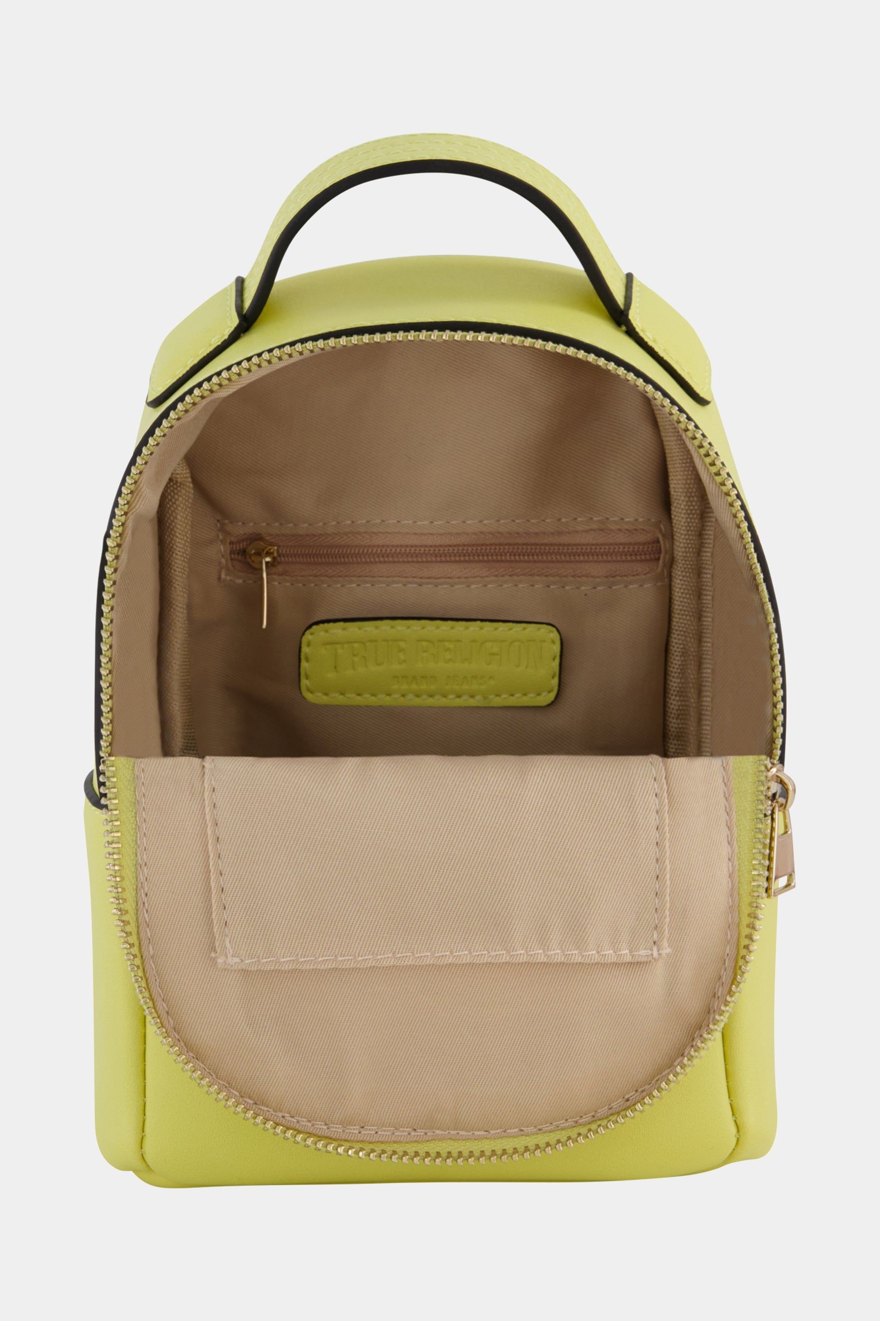 Mini Backpack sold by Lord & Taylor product image thumbnail 7