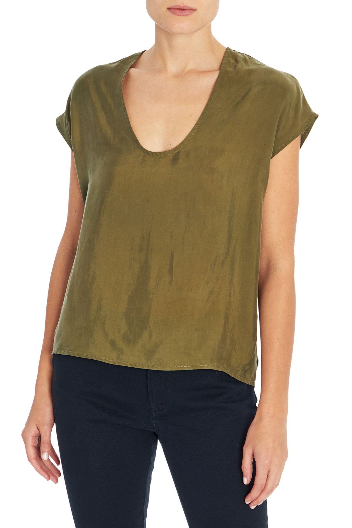 Popover Top sold by Lord & Taylor product image thumbnail 8