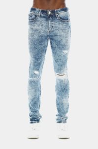 Strat Super Skinny Fit Jean sold by Lord & Taylor