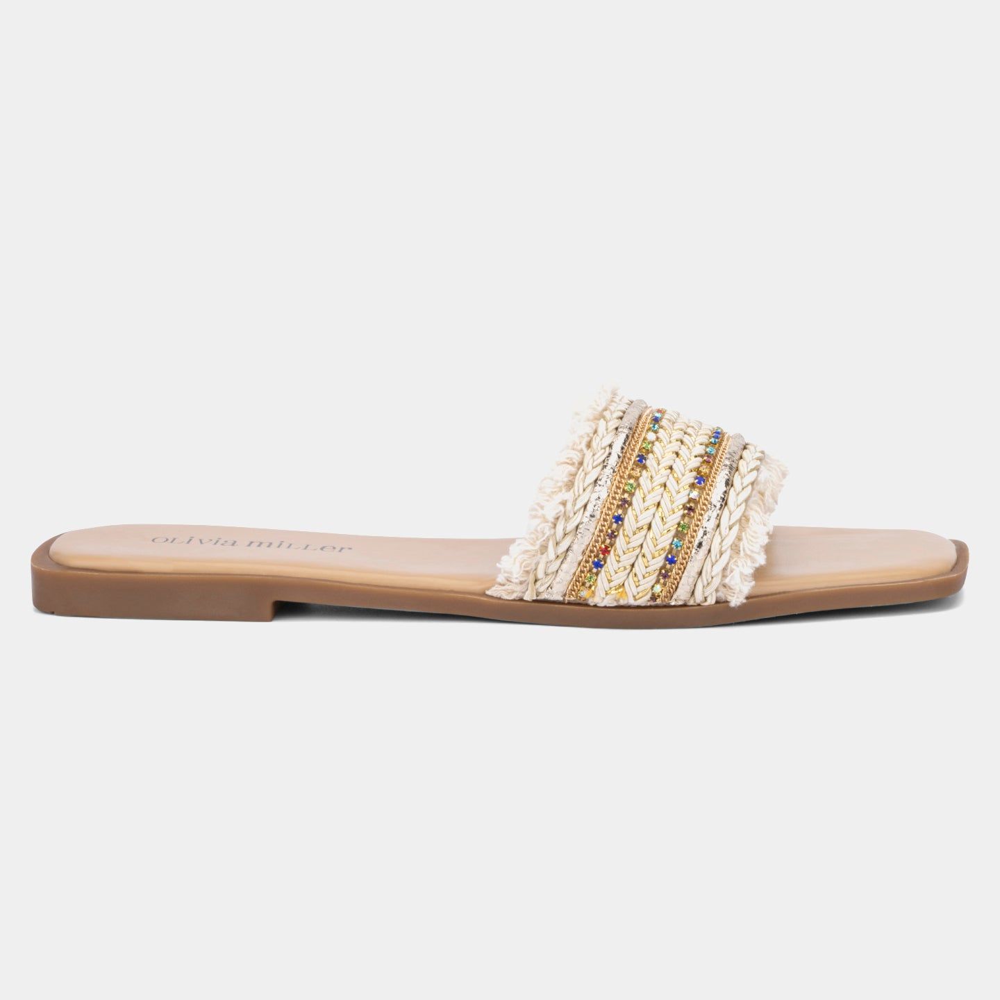 Dana Sandal sold by Lord & Taylor product image thumbnail 5