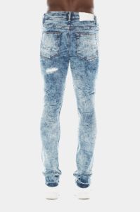Strat Super Skinny Fit Jean sold by Lord & Taylor