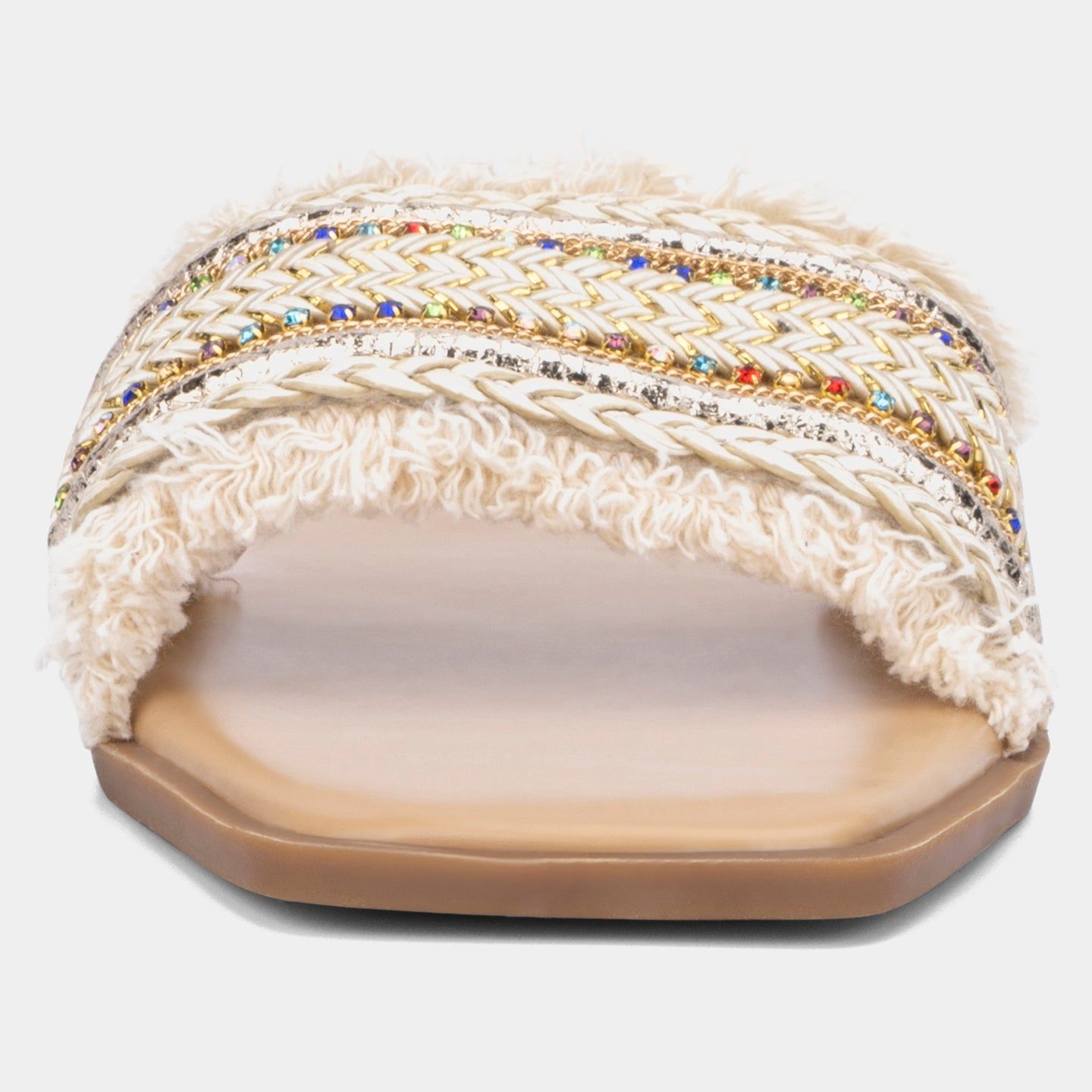 Dana Sandal sold by Lord & Taylor product image thumbnail 2