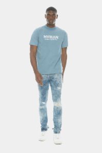 Strat Super Skinny Fit Jean sold by Lord & Taylor