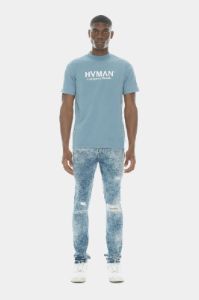 Strat Super Skinny Fit Jean sold by Lord & Taylor