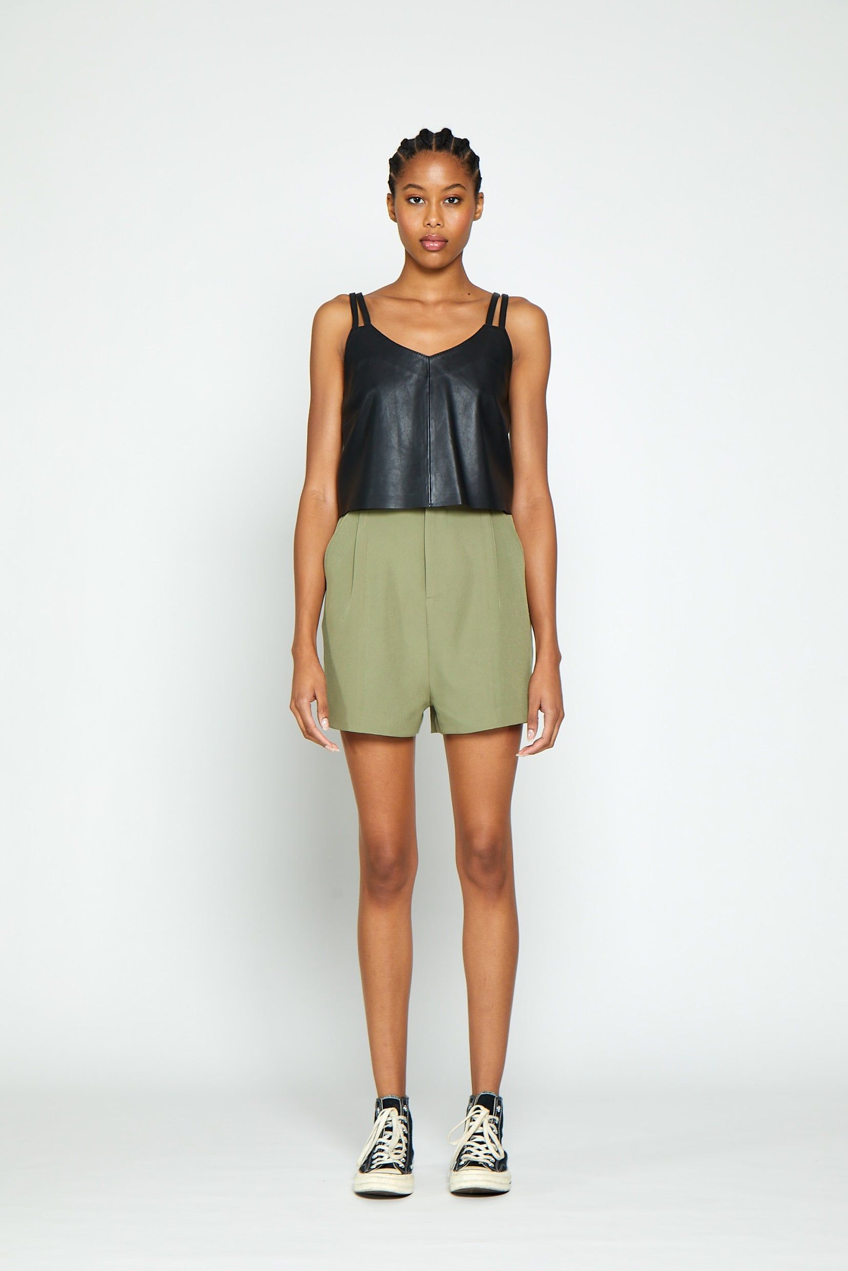 Savannah Short sold by Lord & Taylor product image thumbnail 9