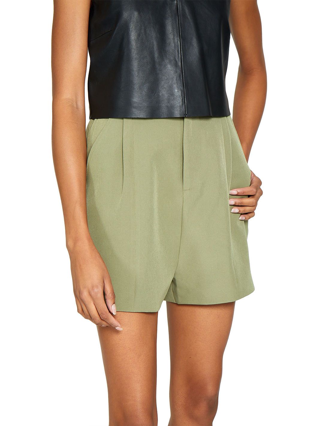 Savannah Short sold by Lord & Taylor product image thumbnail 2