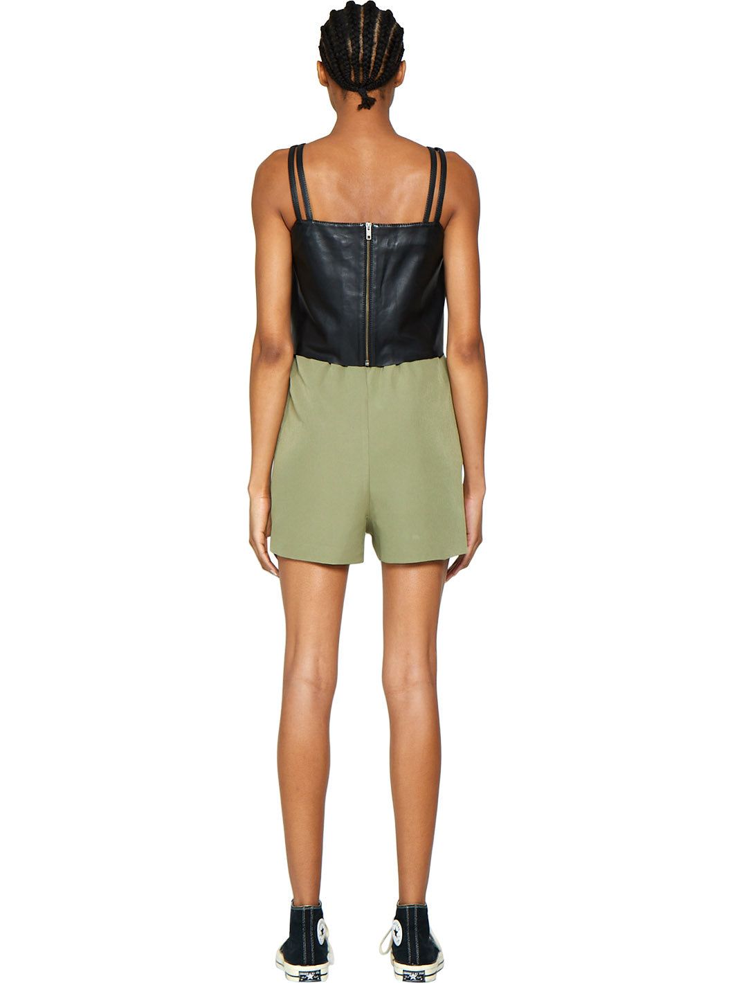 Savannah Short sold by Lord & Taylor product image thumbnail 3