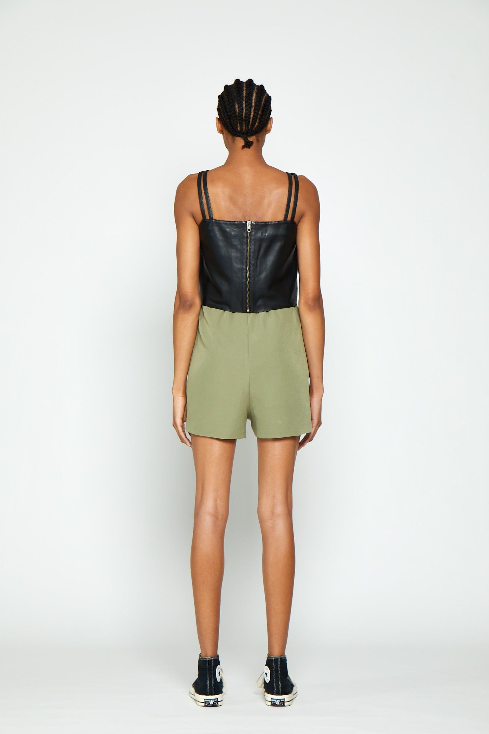 Savannah Short sold by Lord & Taylor product image thumbnail 7