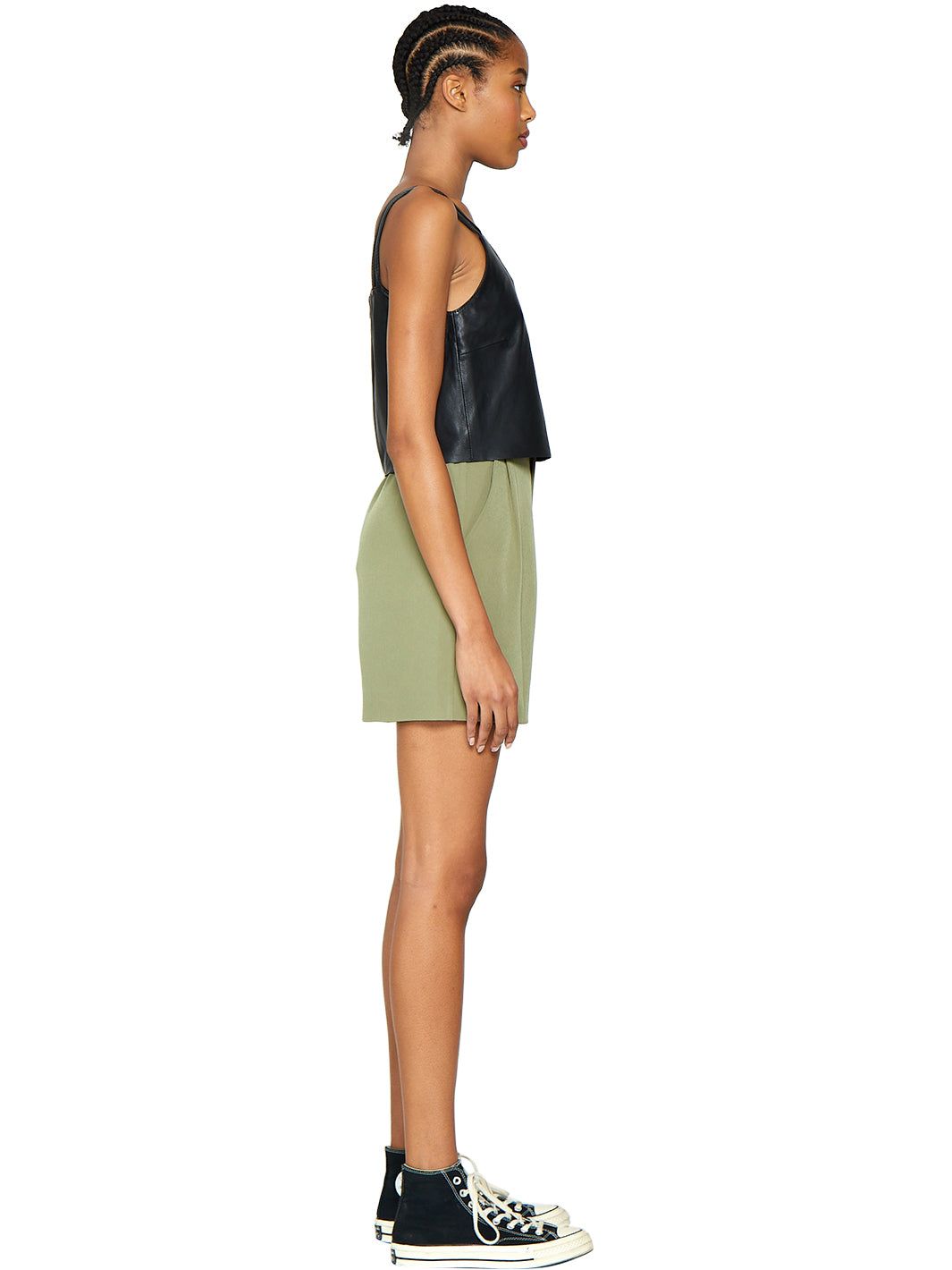 Savannah Short sold by Lord & Taylor product image thumbnail 4