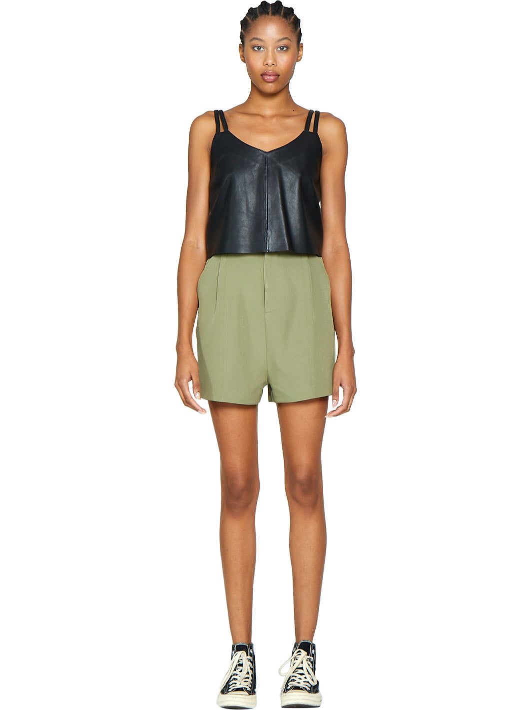 Savannah Short sold by Lord & Taylor