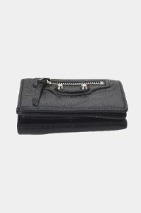 Neo Classic Mini Wallet sold by Lord & Taylor