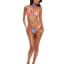 Cross Halter Bikini Top sold by Lord & Taylor product image thumbnail 4