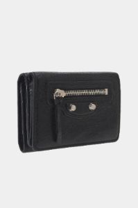Neo Classic Mini Wallet sold by Lord & Taylor