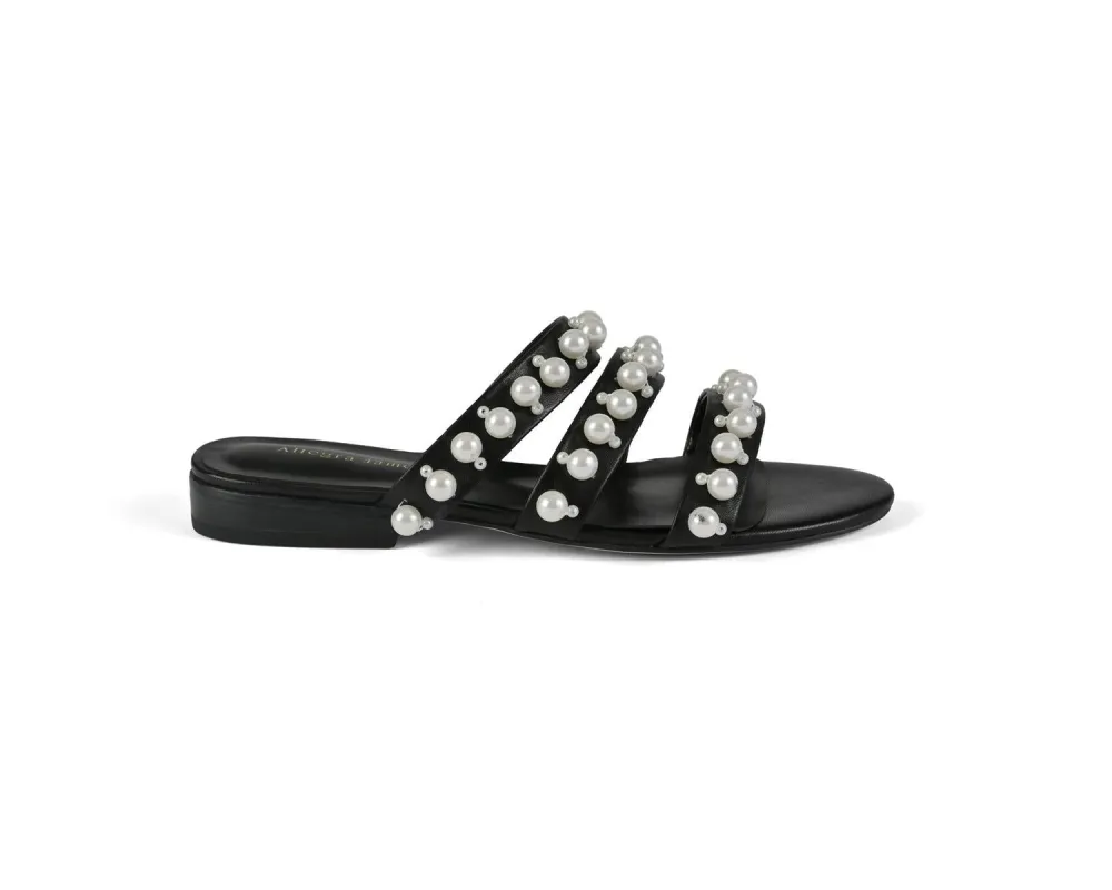 Crosby Pearl Sandal sold by Lord & Taylor