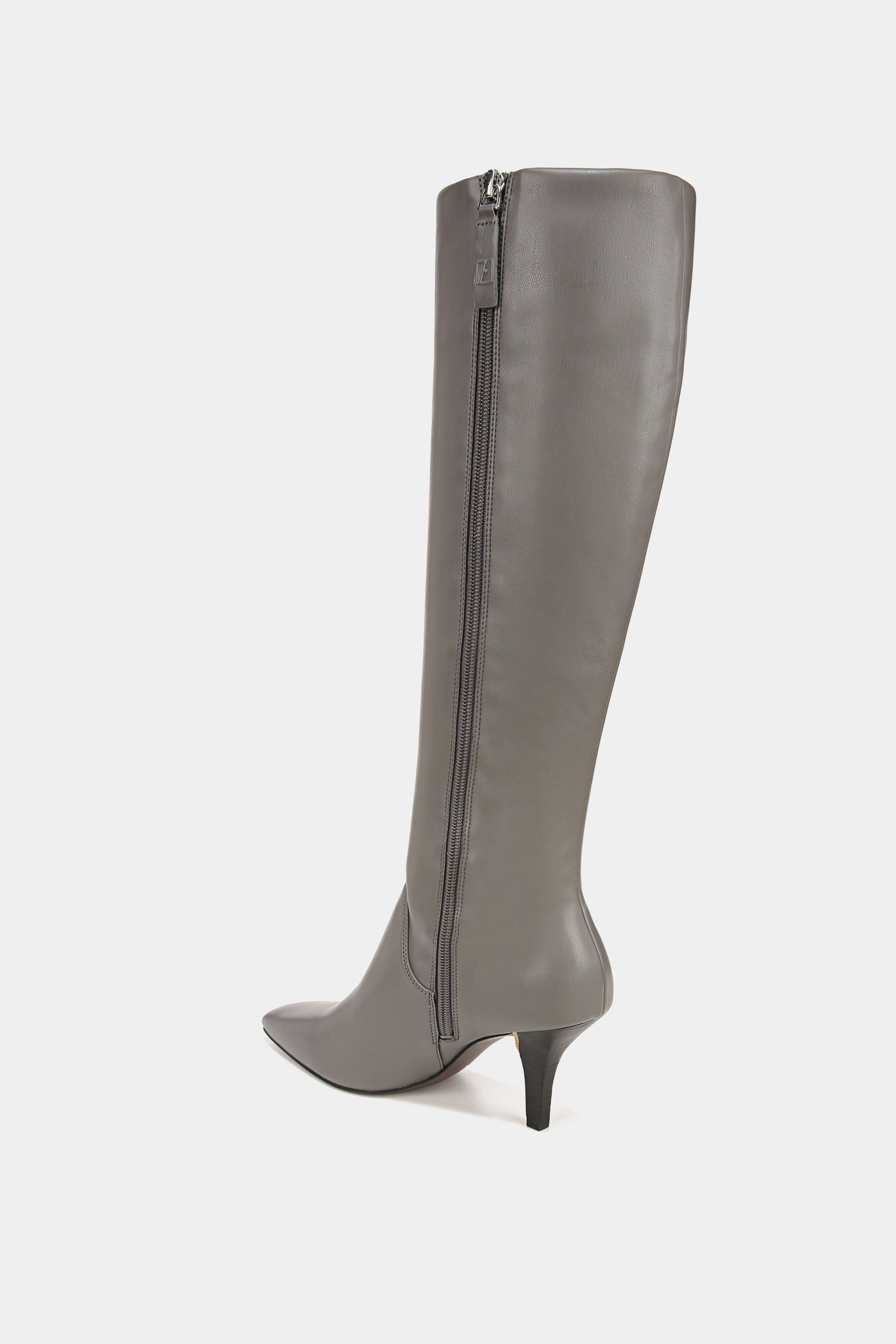 Lyla Wide Calf High Shaft Boot sold by Lord & Taylor product image thumbnail 5