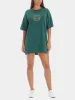 Full Strength Box Fit Tee Dress sold by Lord & Taylor