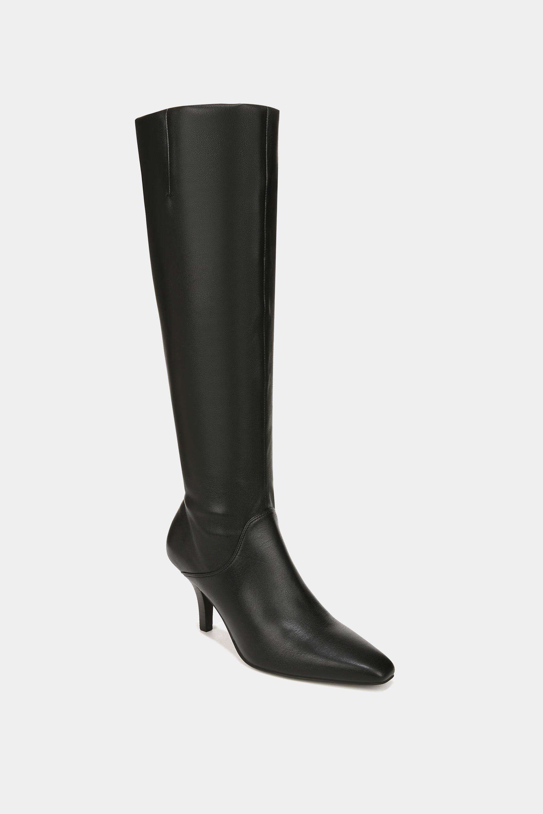 Lyla Wide Calf High Shaft Boot sold by Lord & Taylor