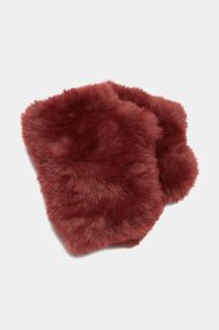 Faux Fur Knit Mittens sold by Lord & Taylor