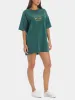 Full Strength Box Fit Tee Dress sold by Lord & Taylor