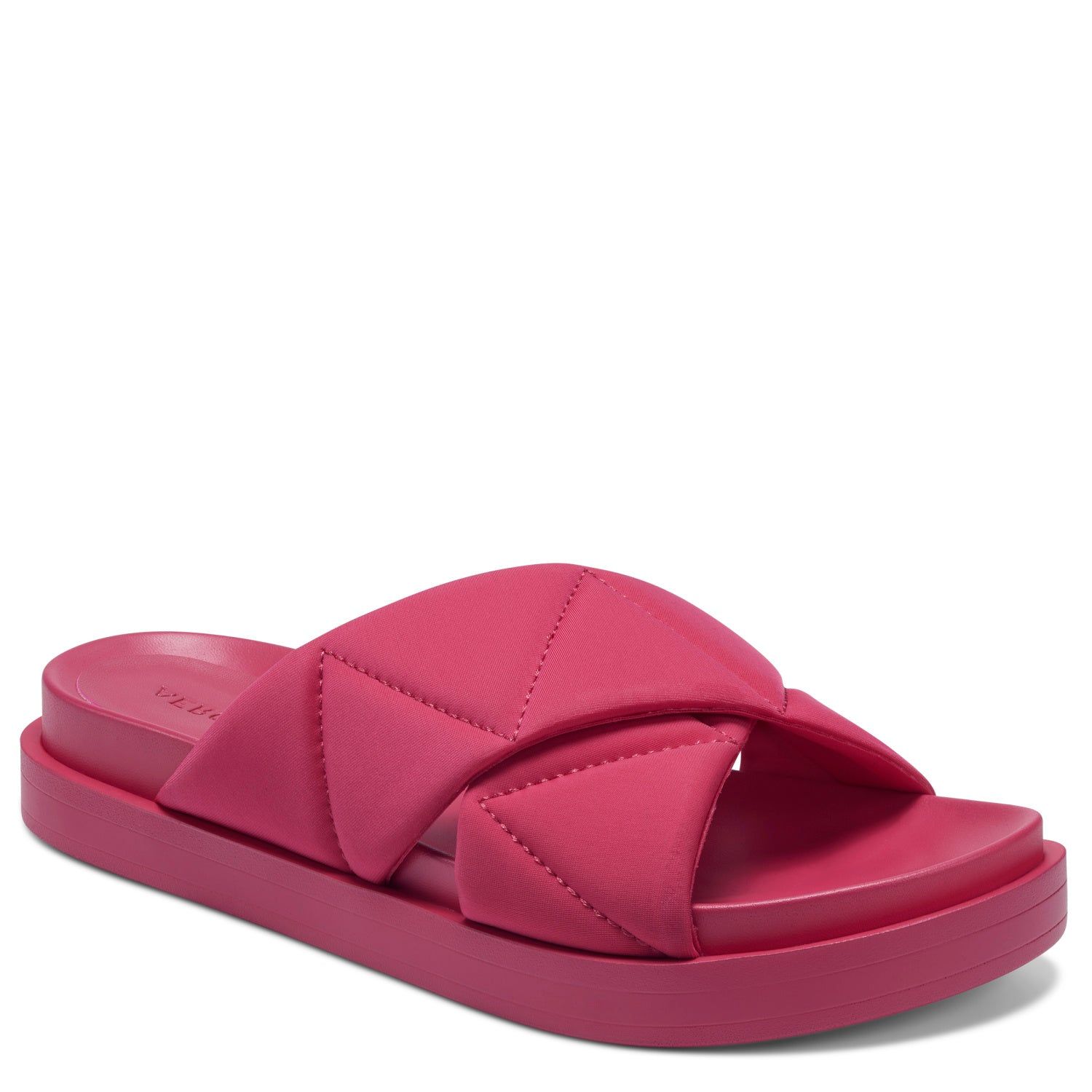 Linney Quilted Sandals sold by Lord & Taylor product image thumbnail 6