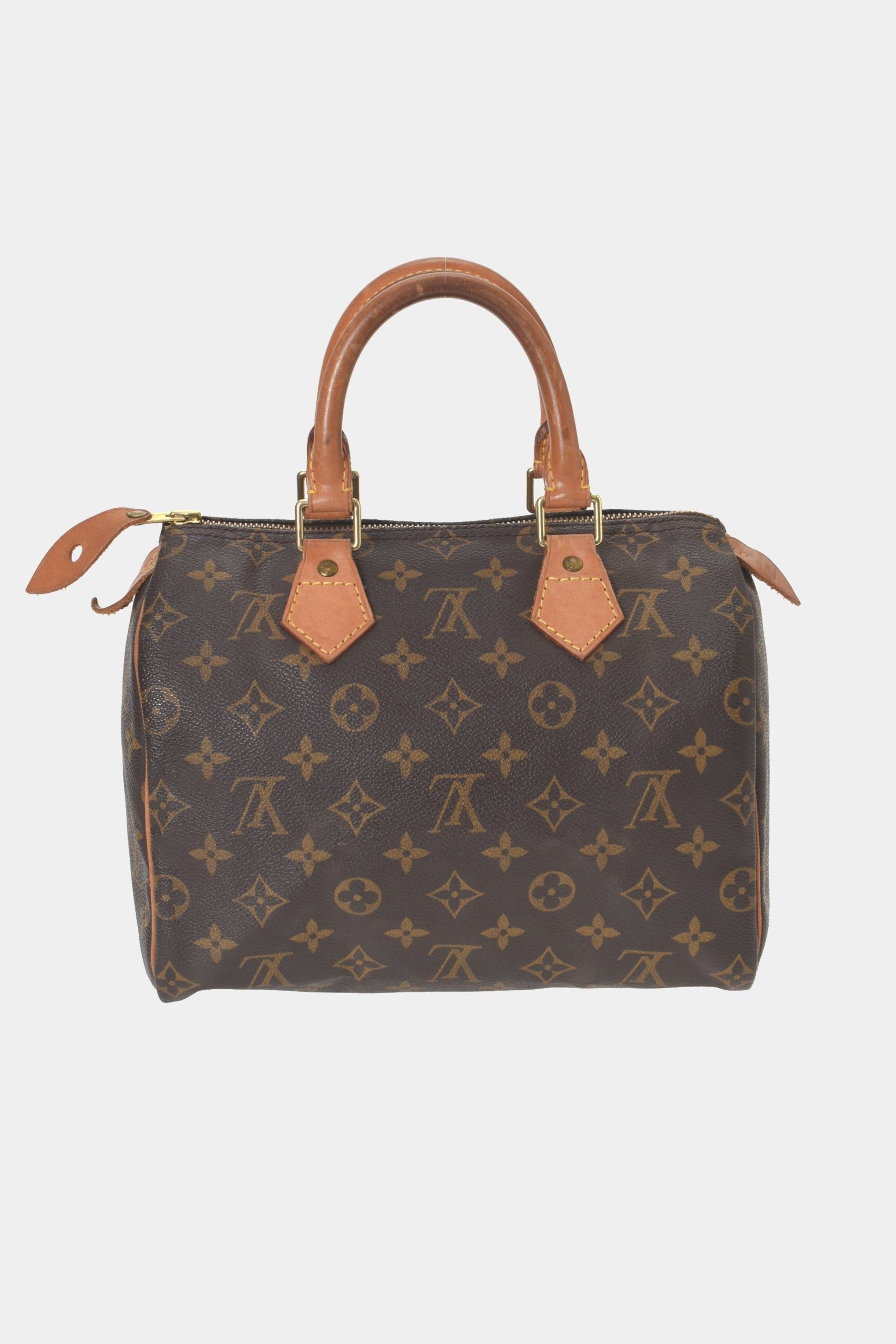 Monogram Canvas Handbag sold by Lord & Taylor product image thumbnail 4
