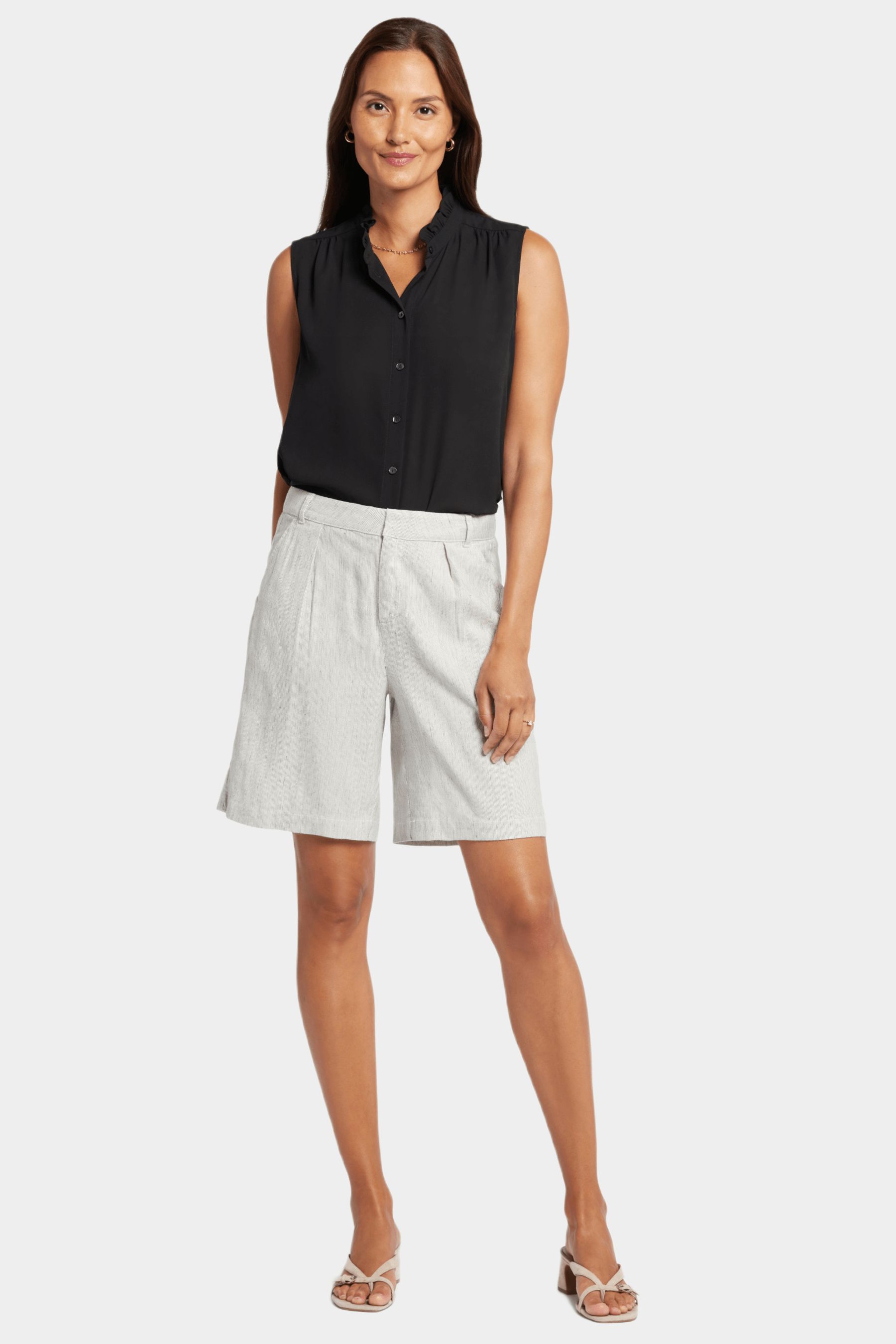 Relaxed Shorts sold by Lord & Taylor
