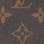 Monogram Canvas Handbag sold by Lord & Taylor product image thumbnail 2