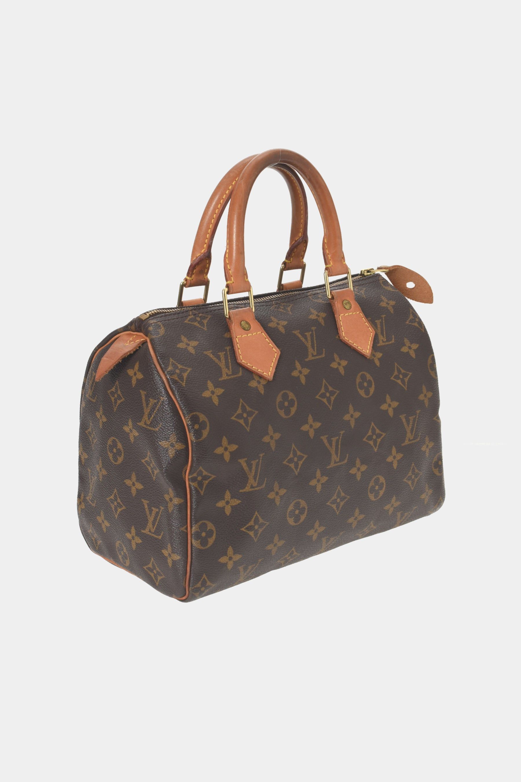 Monogram Canvas Handbag sold by Lord & Taylor product image thumbnail 3