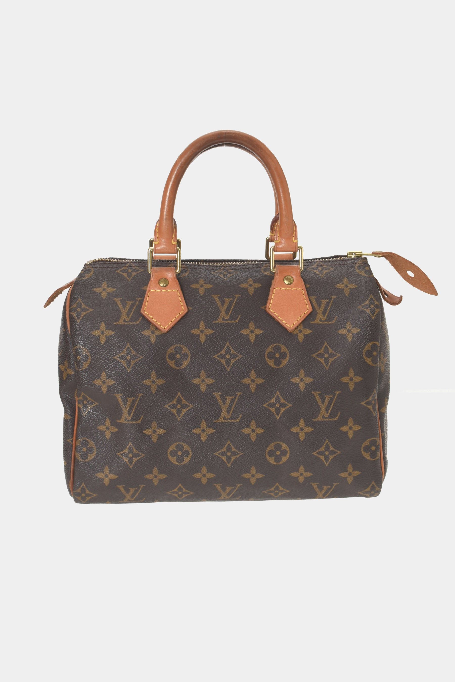 Monogram Canvas Handbag sold by Lord & Taylor