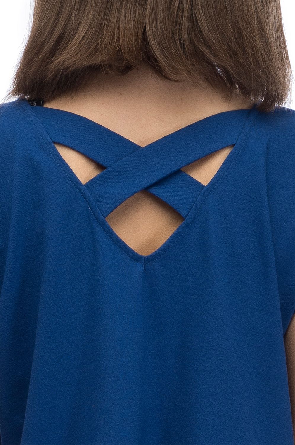 Cross Back Tee sold by Lord & Taylor product image thumbnail 11