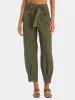 Barnette Contrast Stitch Joggers sold by Lord & Taylor