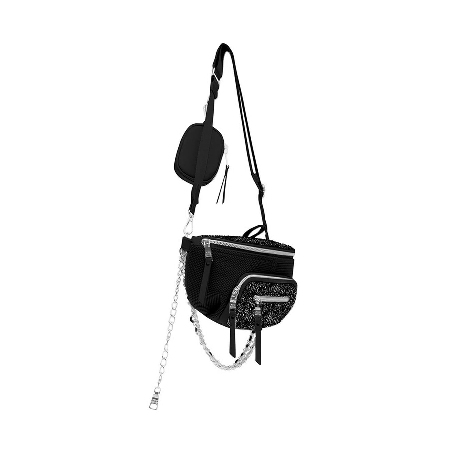 Maxima Convertible Crossbody sold by Lord & Taylor product image thumbnail 2