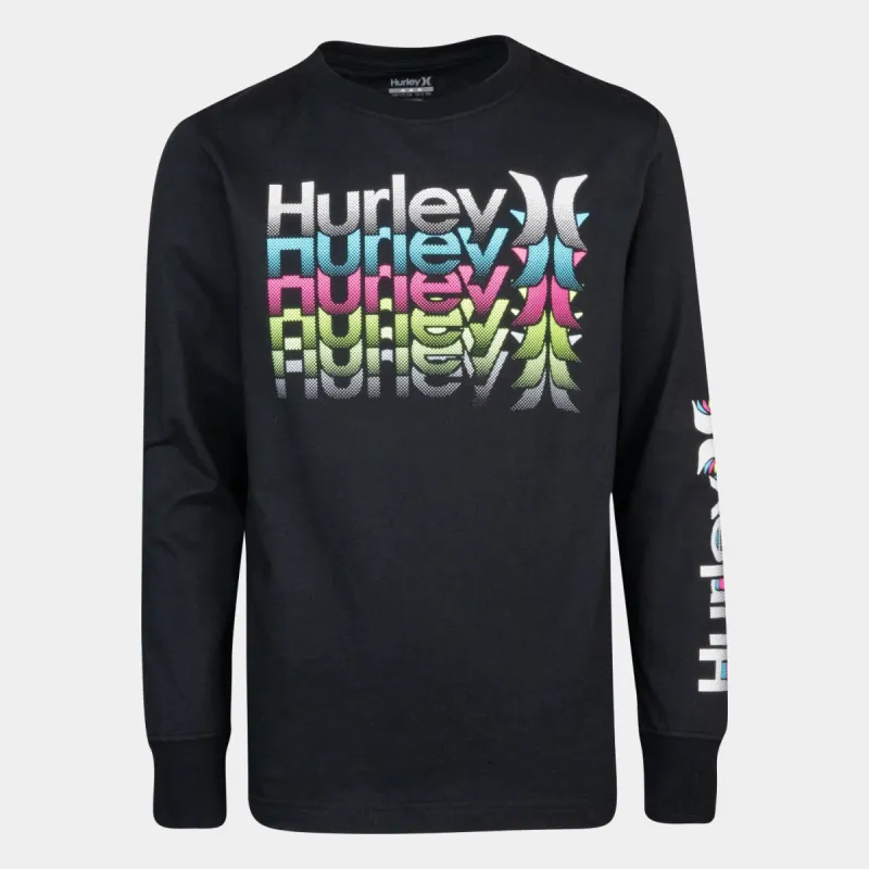 Boys Long Sleeve Graphic T-Shirt sold by Lord & Taylor