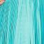 Rhinestoned Detail High Low Pleated Gown sold by Lord & Taylor product image thumbnail 7