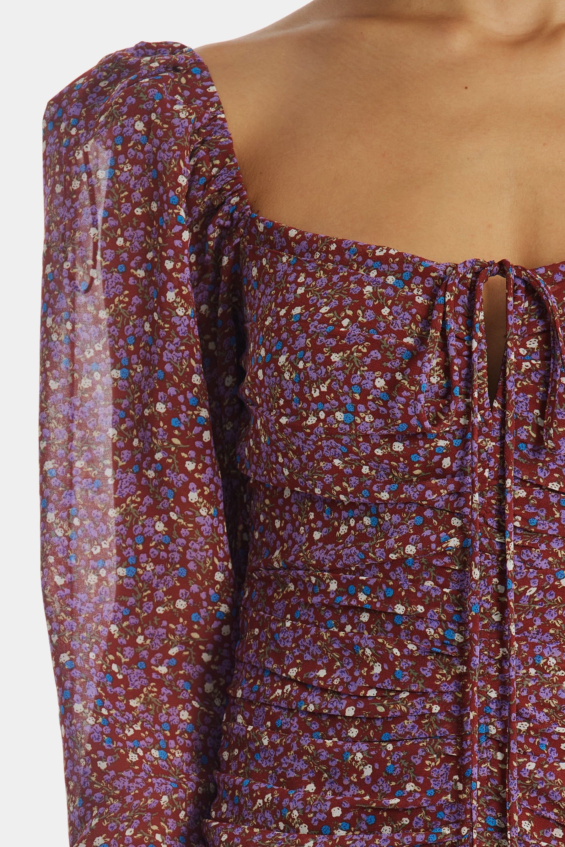 Athena Dress sold by Lord & Taylor product image thumbnail 5