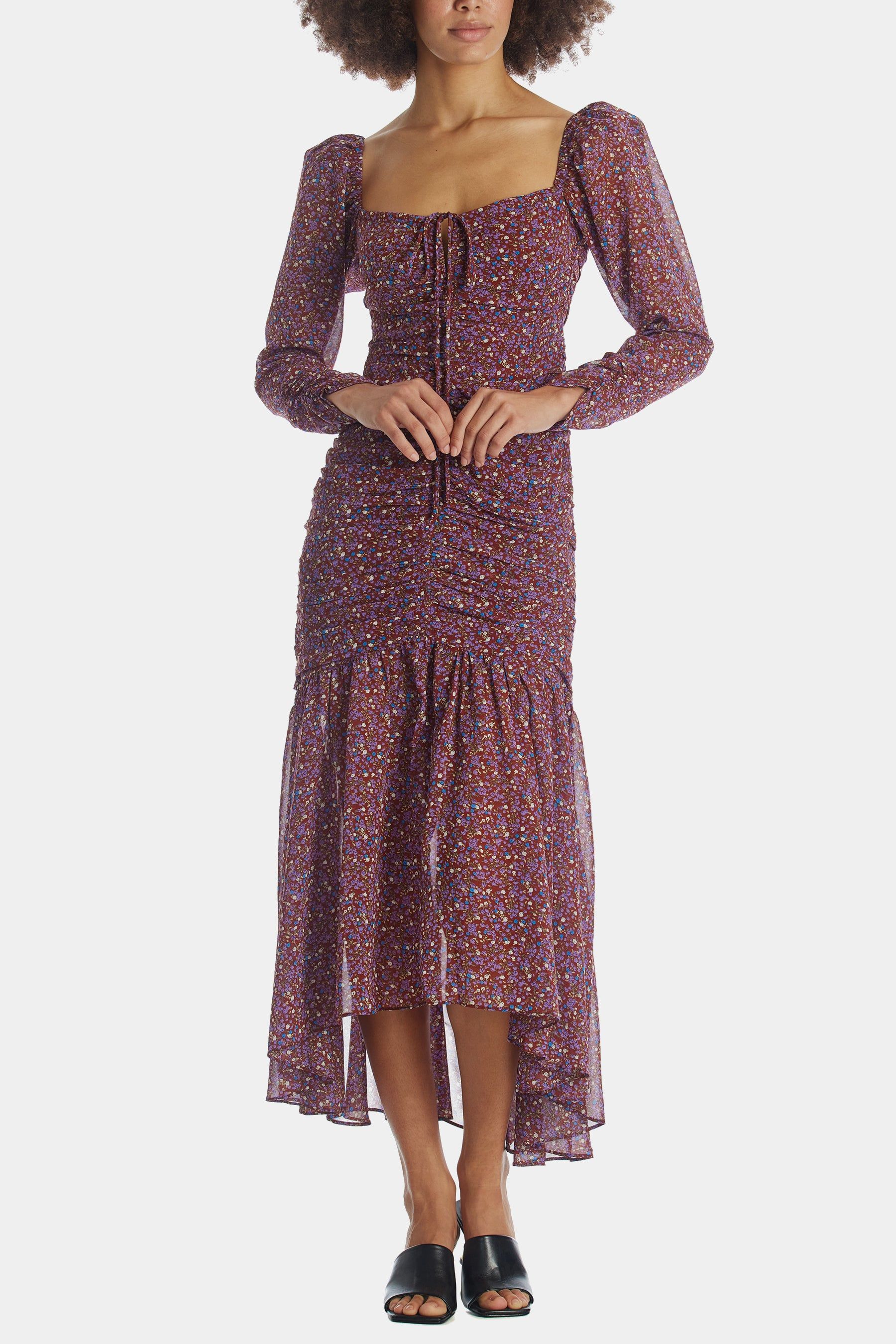 Athena Dress sold by Lord & Taylor product image thumbnail 6