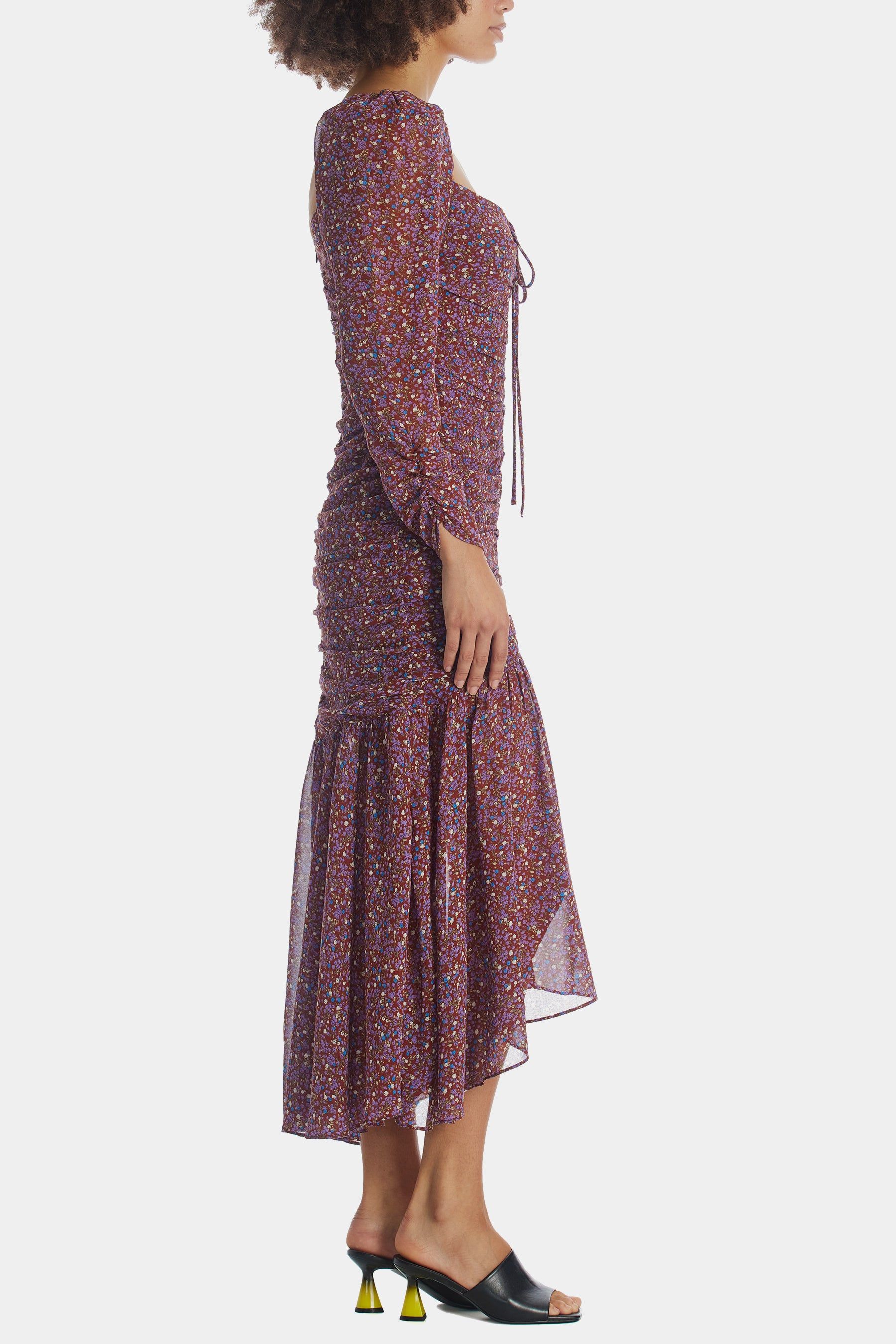 Athena Dress sold by Lord & Taylor product image thumbnail 3