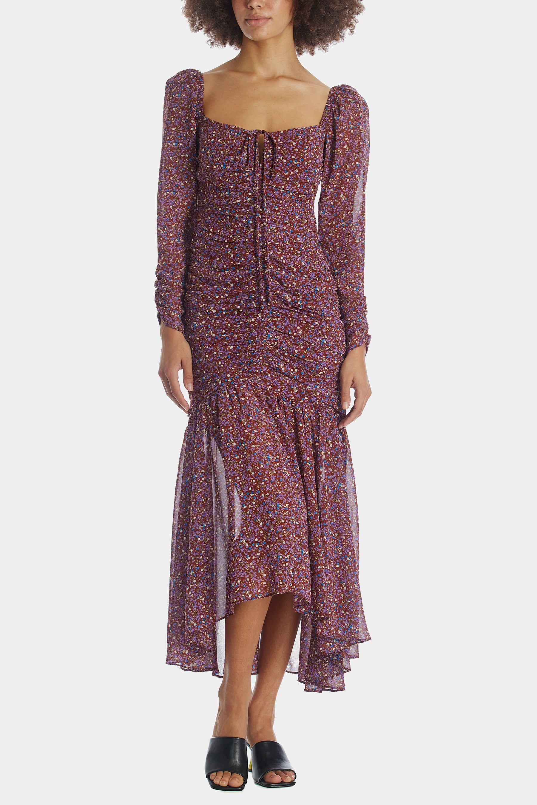 Athena Dress sold by Lord & Taylor