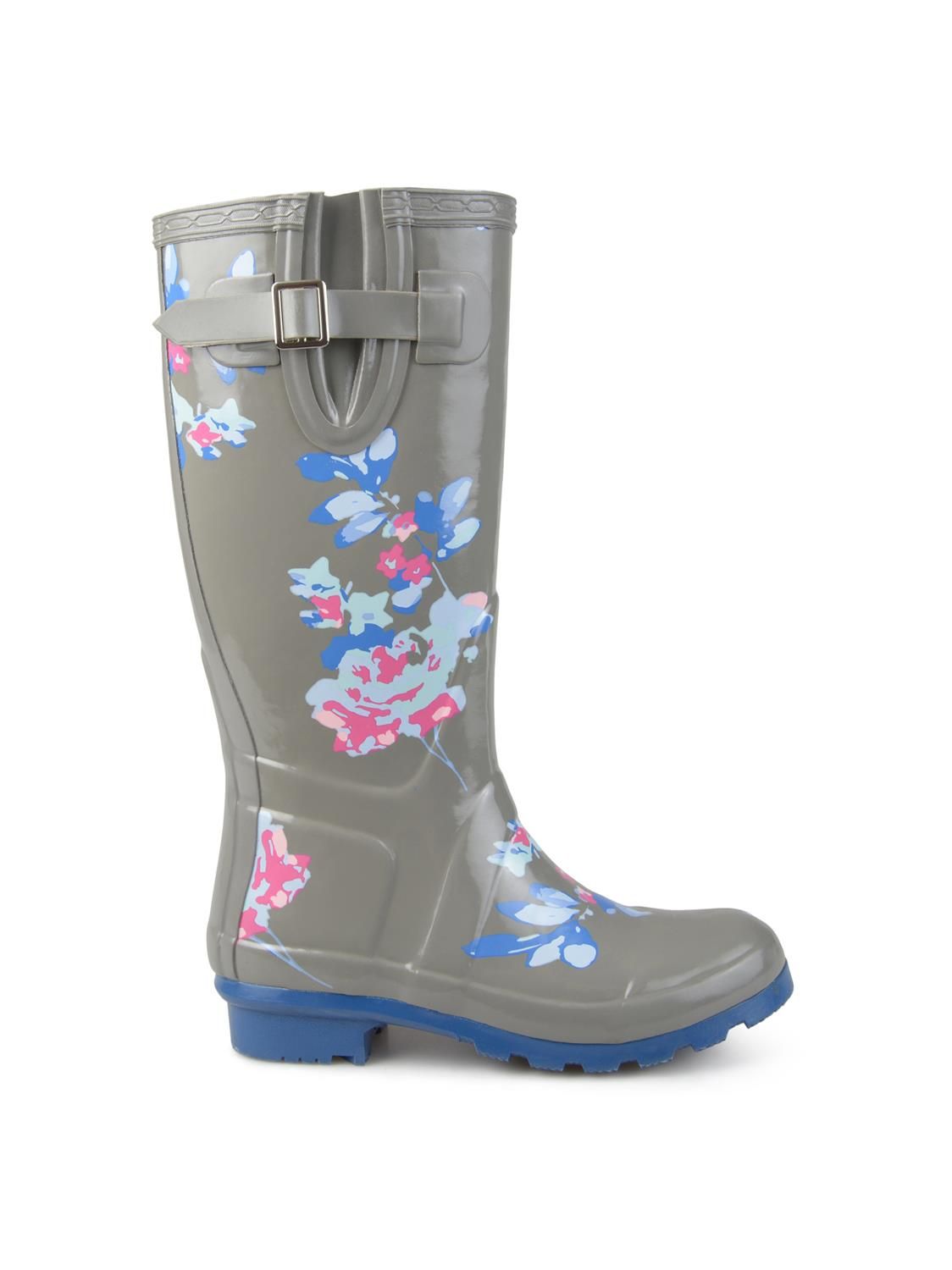 Mist Rainboot sold by Lord & Taylor product image thumbnail 5