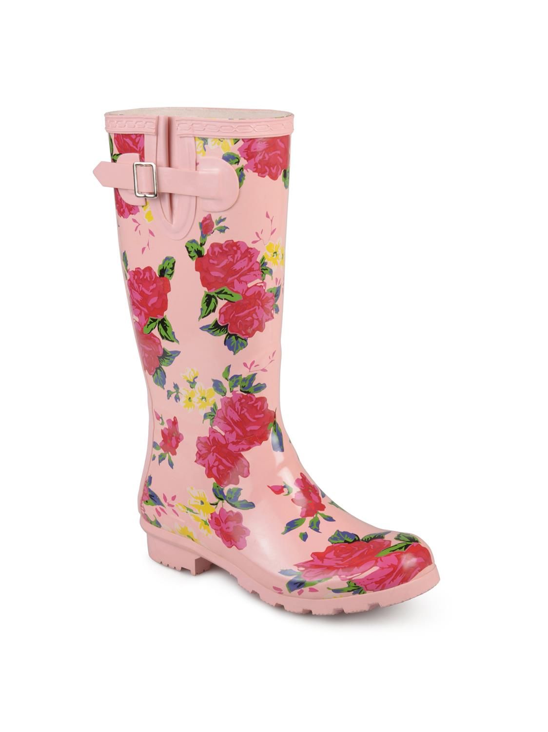 Mist Rainboot sold by Lord & Taylor product image thumbnail 13