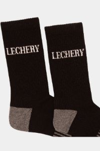Unisex Sports Crew Socks sold by Lord & Taylor