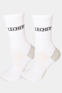 Unisex Sports Crew Socks sold by Lord & Taylor