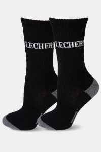 Unisex Sports Crew Socks sold by Lord & Taylor