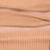 WAIST TIE PUFF SLEEVE CROP TOP sold by Lord & Taylor