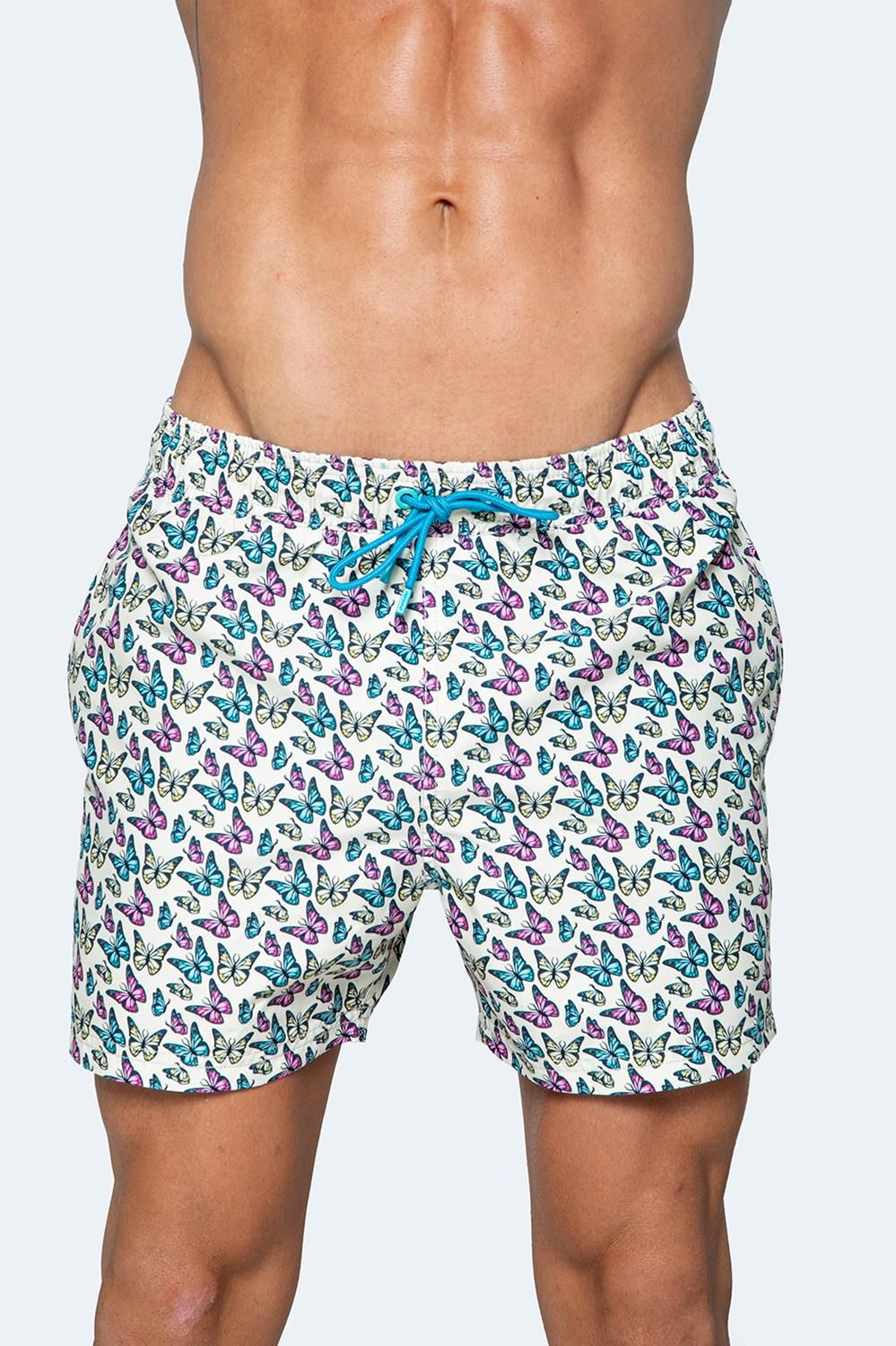 Bflies Swim Trunks sold by Lord & Taylor product image thumbnail 3