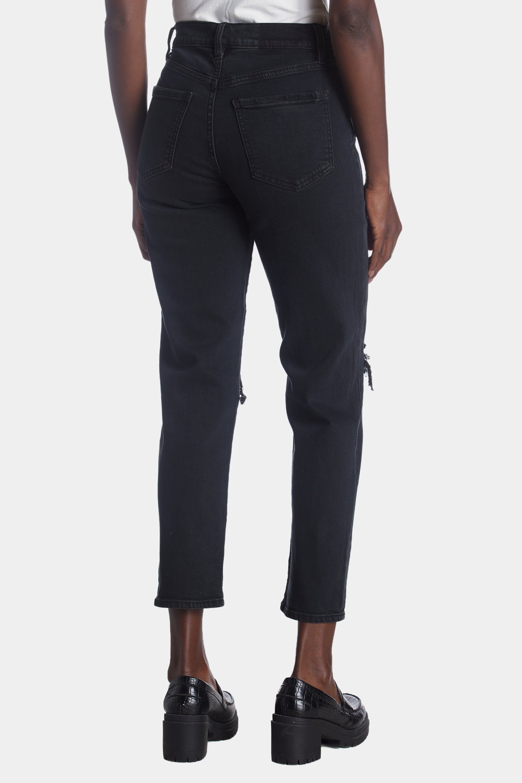 The Orig High Rise Mom sold by Lord & Taylor product image thumbnail 5