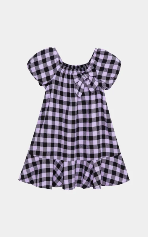 Girls Gingham Dress sold by Lord & Taylor