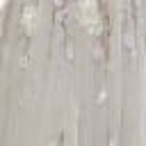 Embellished Asymmetrical Wrap Gown sold by Lord & Taylor