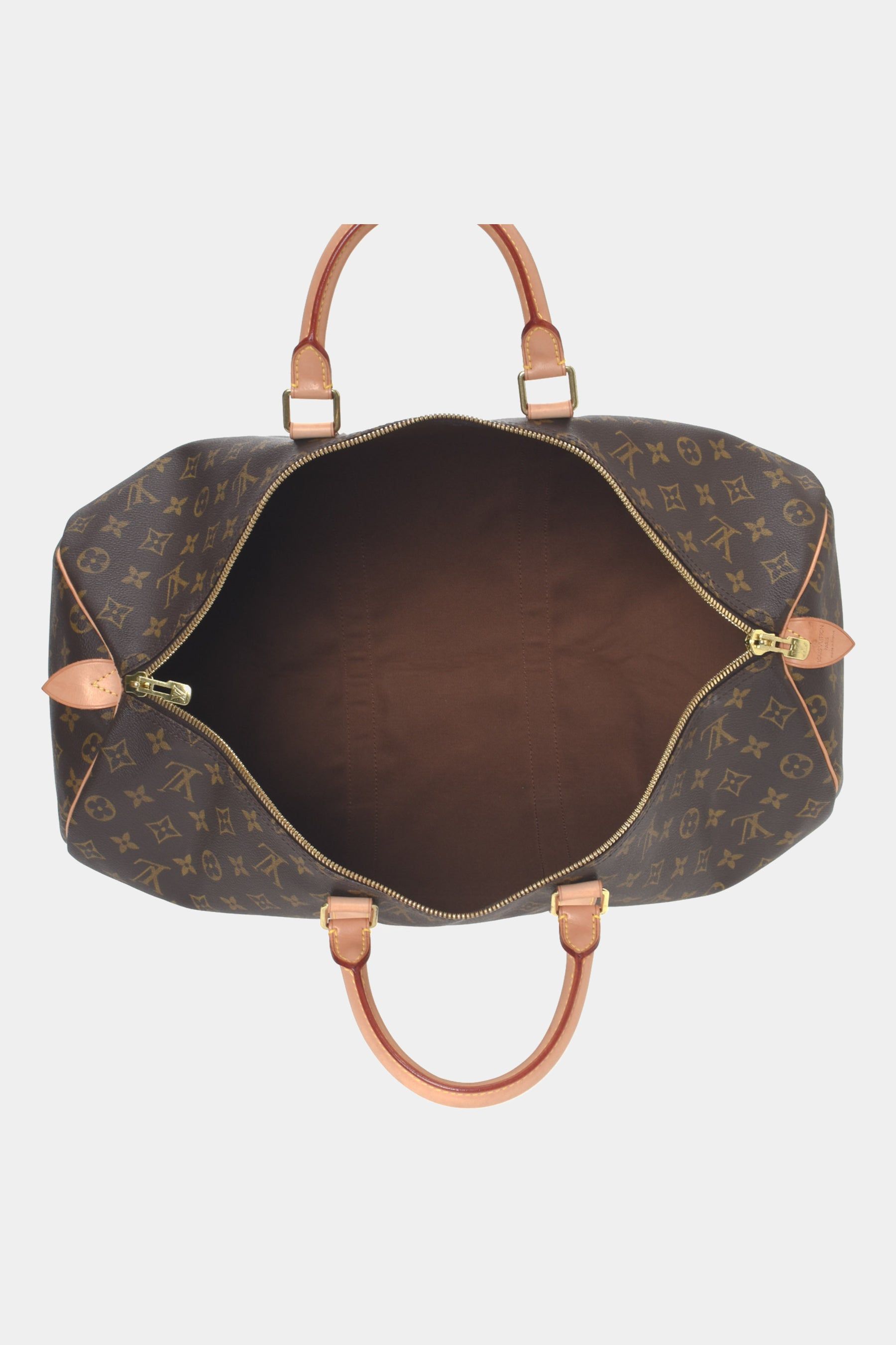 Keepall 50 Travel Bag sold by Lord & Taylor product image thumbnail 6