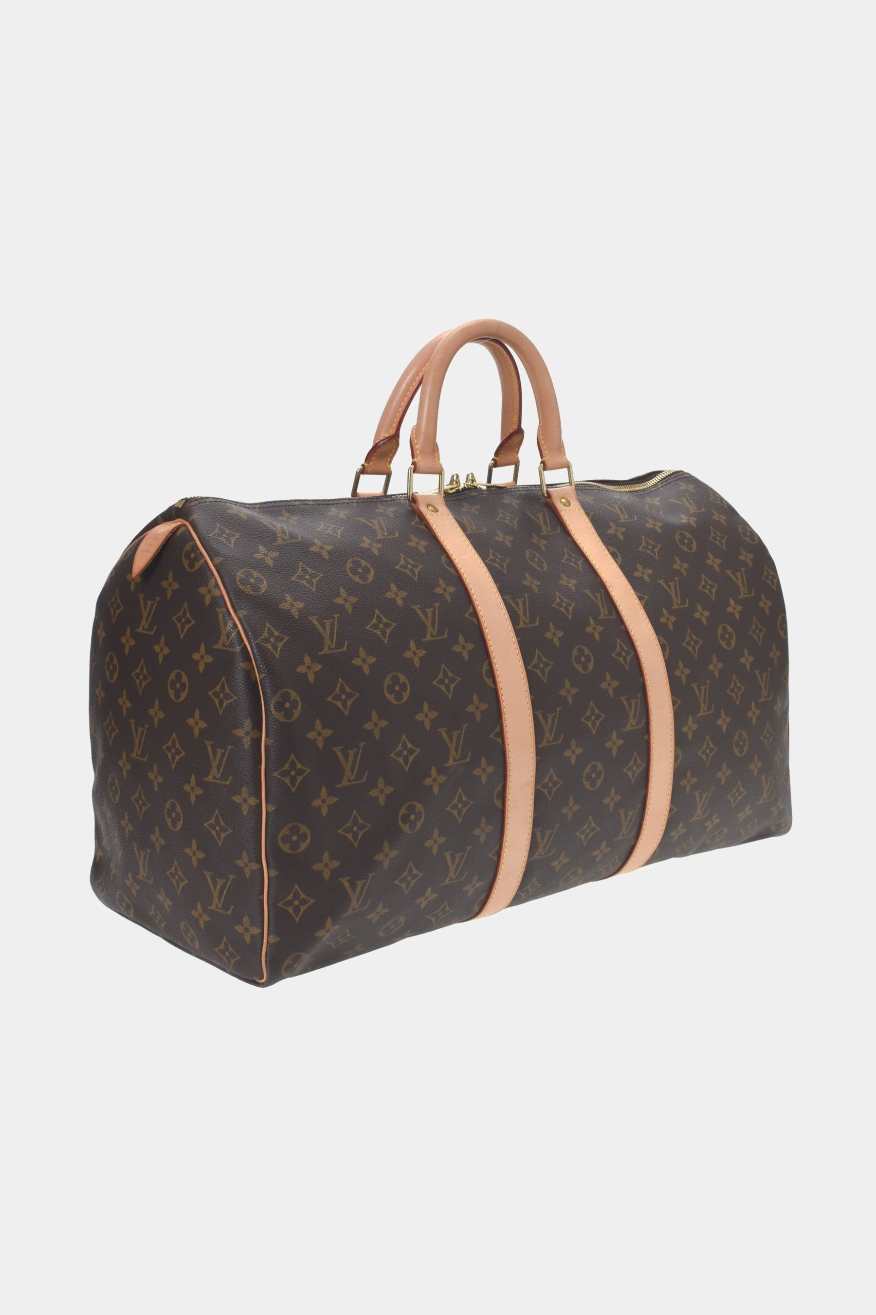 Keepall 50 Travel Bag sold by Lord & Taylor product image thumbnail 3